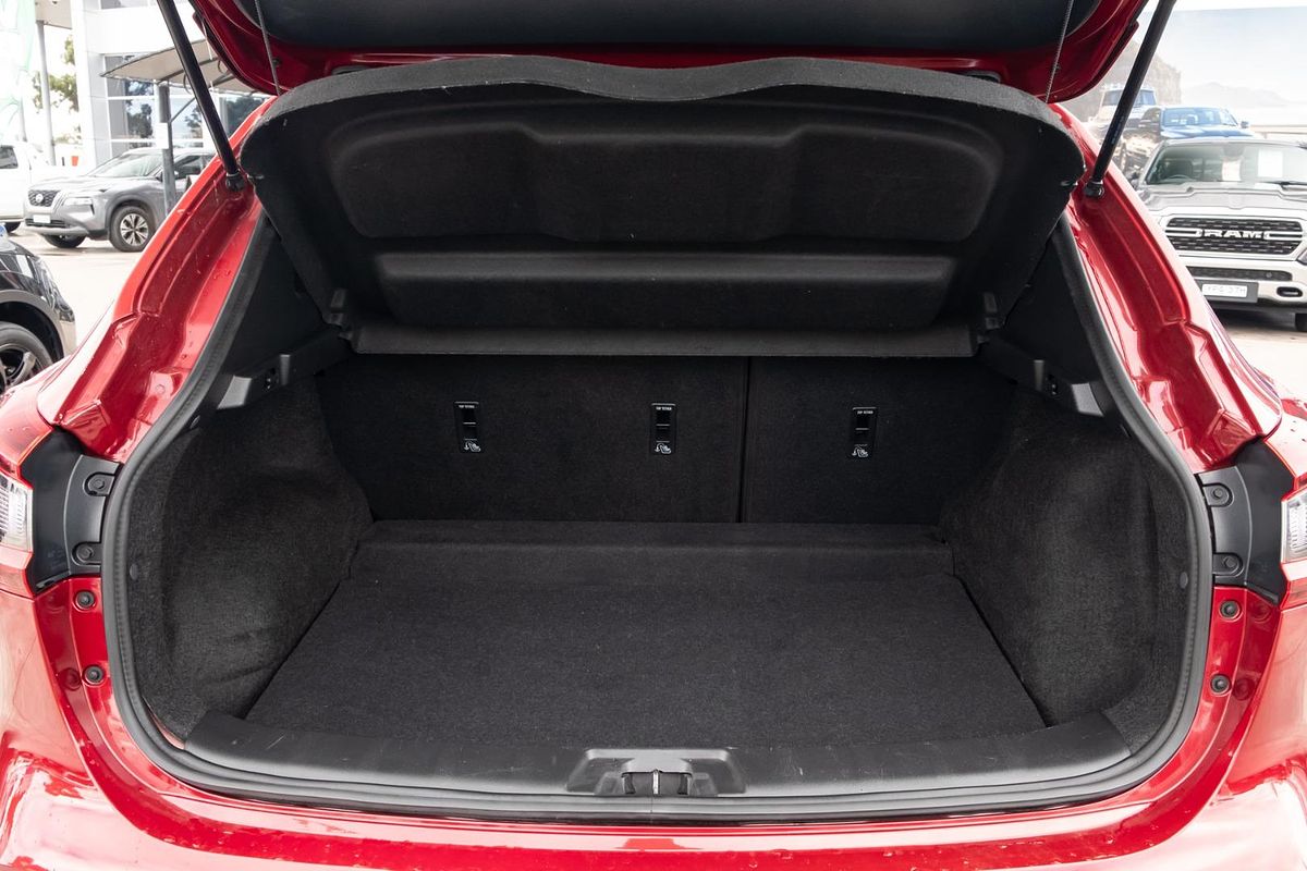 2020 Nissan QASHQAI ST-L J11 Series 3