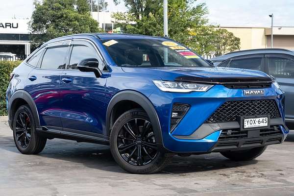 2023 GWM Haval H6GT Ultra B03