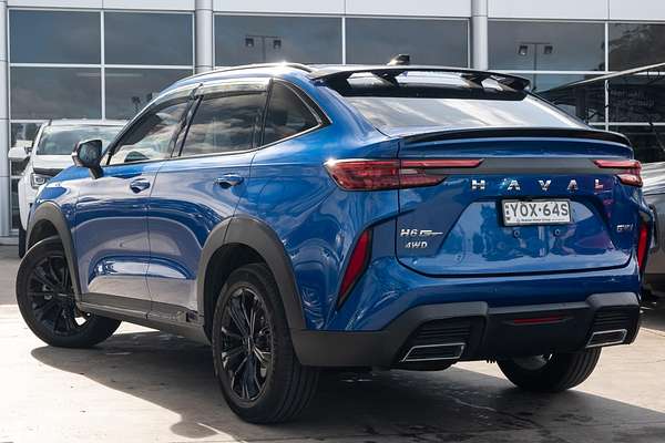 2023 GWM Haval H6GT Ultra B03
