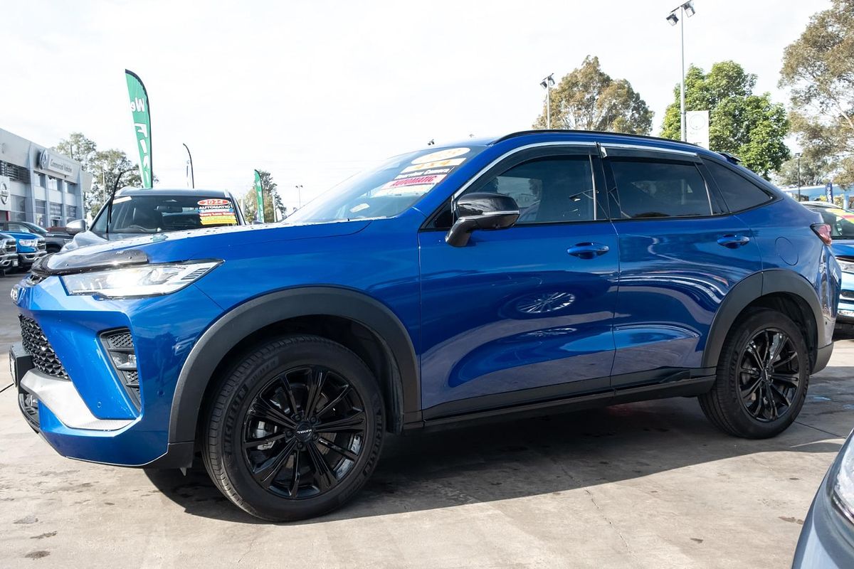 2023 GWM Haval H6GT Ultra B03