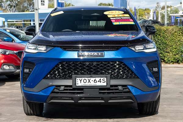 2023 GWM Haval H6GT Ultra B03
