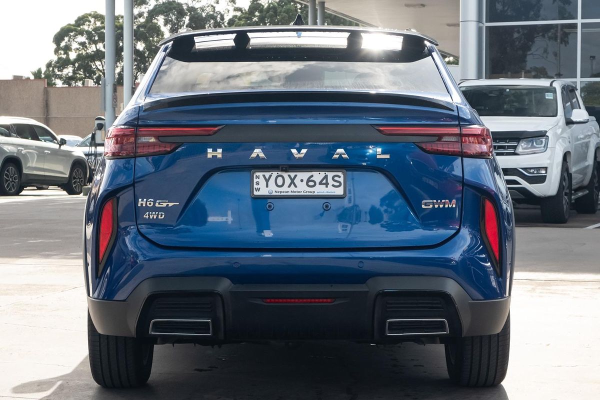 2023 GWM Haval H6GT Ultra B03