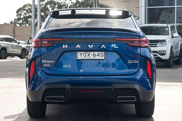 2023 GWM Haval H6GT Ultra B03