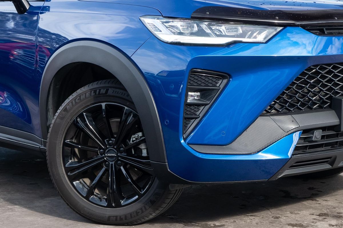 2023 GWM Haval H6GT Ultra B03