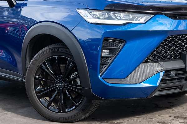 2023 GWM Haval H6GT Ultra B03