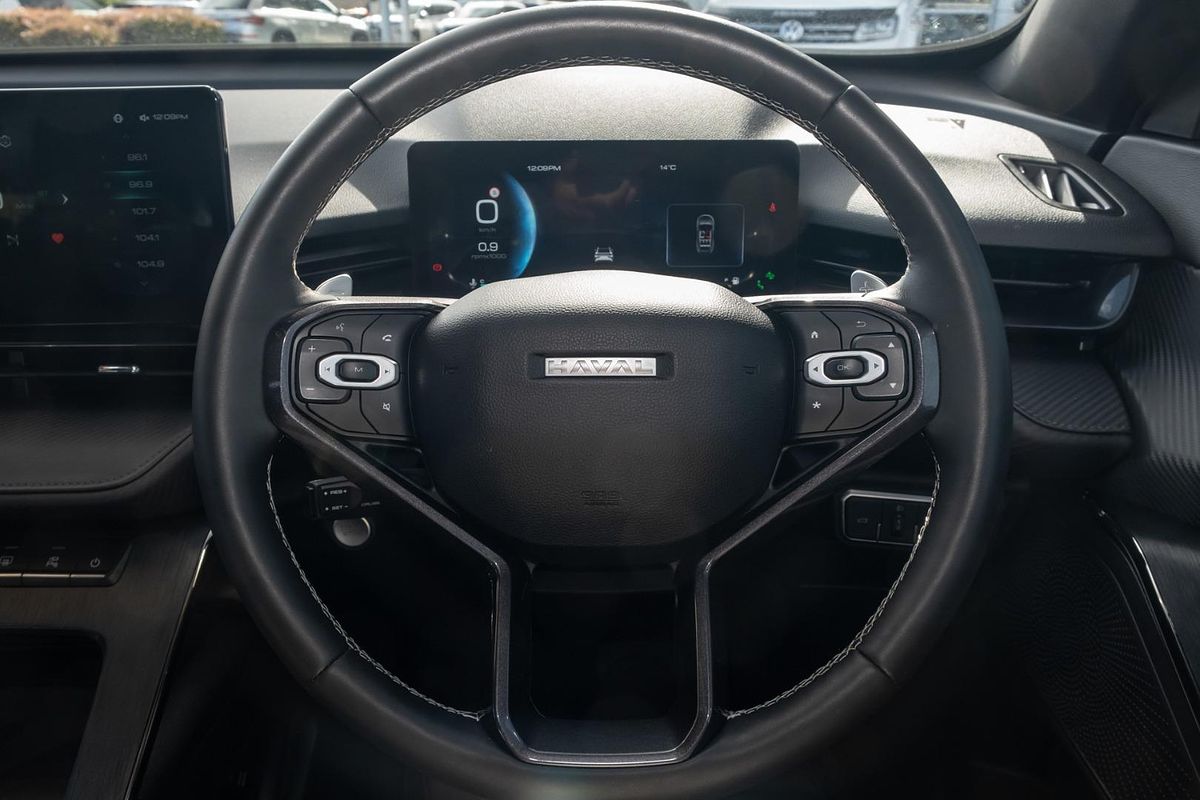 2023 GWM Haval H6GT Ultra B03