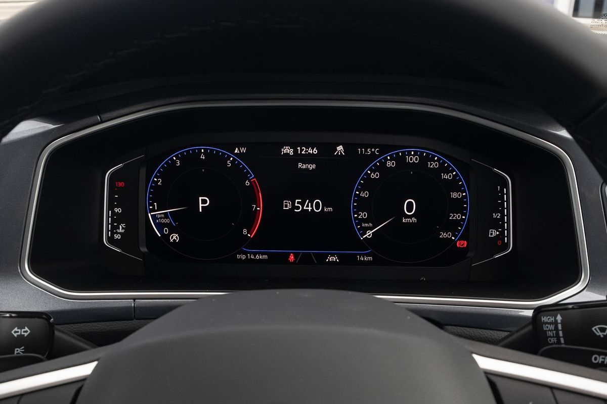 2025 Volkswagen T-Roc 110TSI Style D11