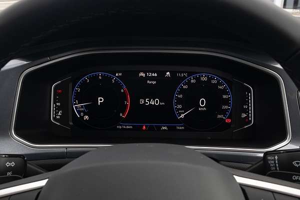 2025 Volkswagen T-Roc 110TSI Style D11