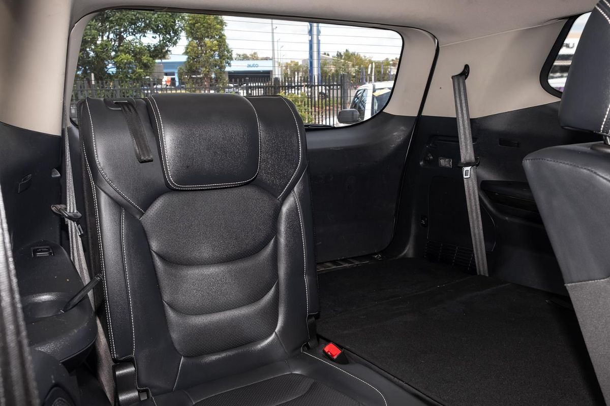 2019 LDV D90 Deluxe SV9A