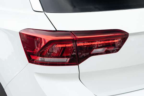 2025 Volkswagen T-Roc 110TSI Style D11