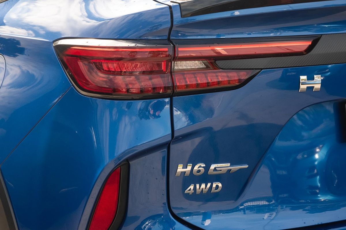 2023 GWM Haval H6GT Ultra B03