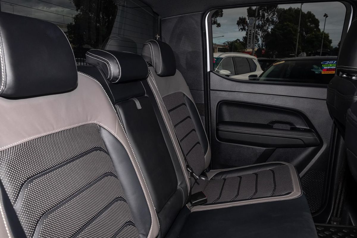 2023 Volkswagen Amarok TDI600 Aventura NF 4X4
