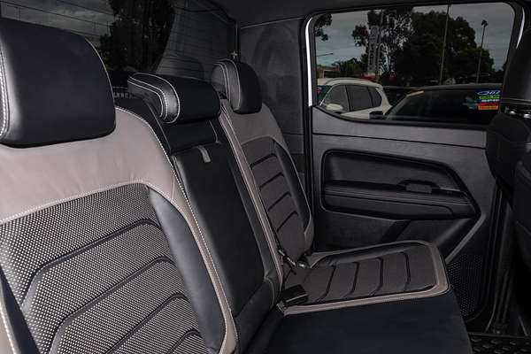 2023 Volkswagen Amarok TDI600 Aventura NF 4X4