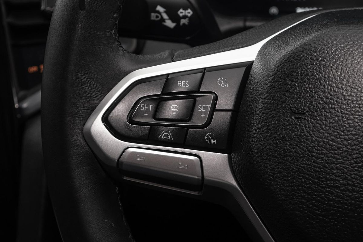2023 Volkswagen Amarok TDI600 Aventura NF 4X4