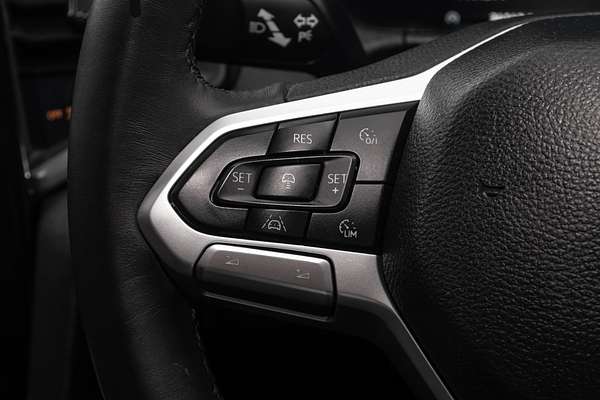 2023 Volkswagen Amarok TDI600 Aventura NF 4X4