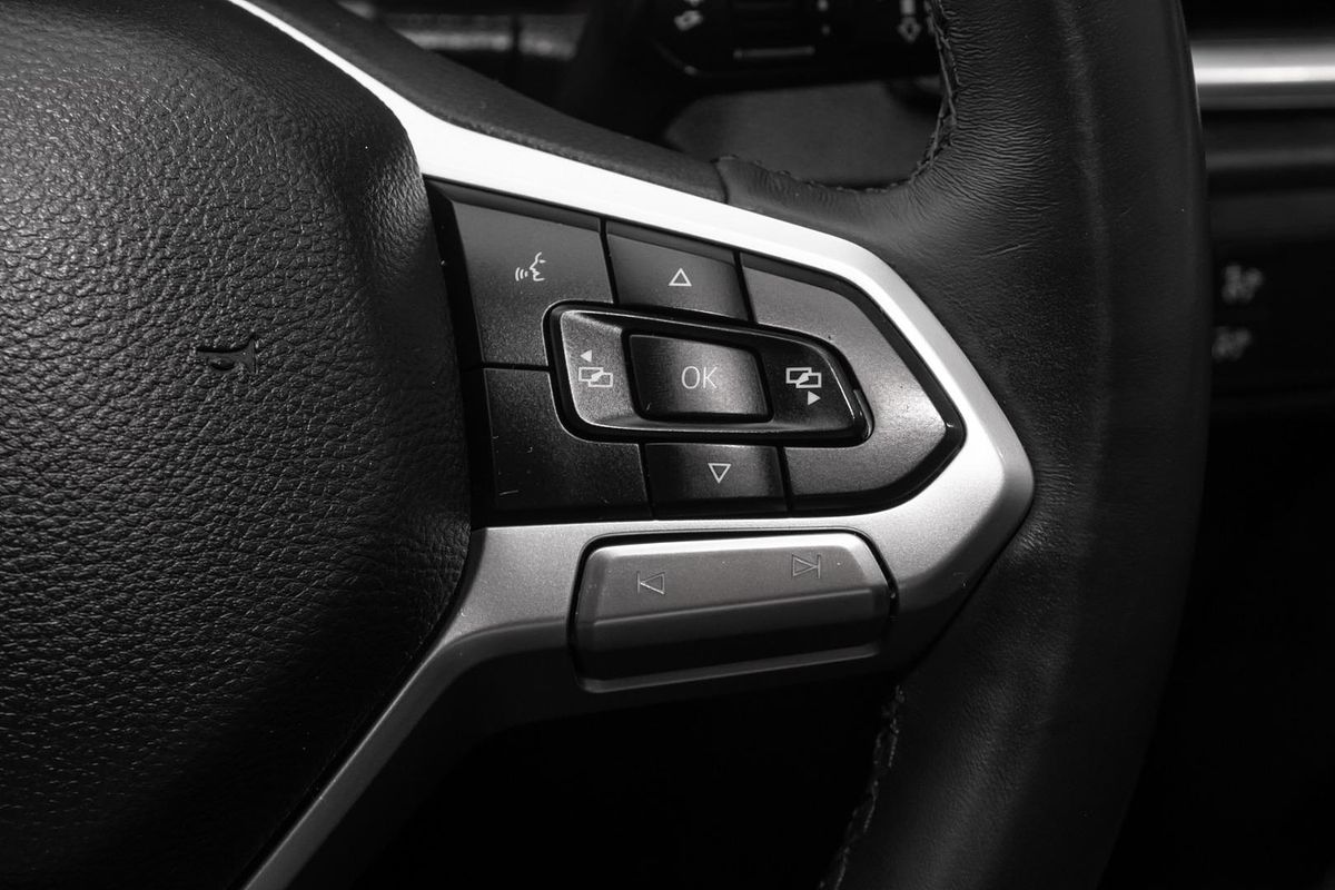 2023 Volkswagen Amarok TDI600 Aventura NF 4X4