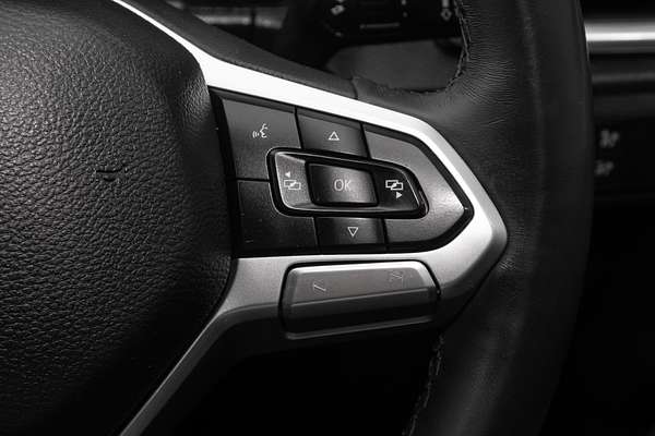 2023 Volkswagen Amarok TDI600 Aventura NF 4X4