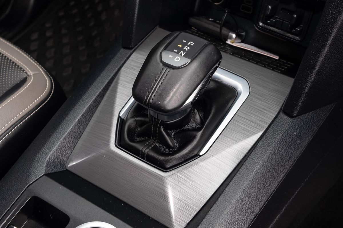 2023 Volkswagen Amarok TDI600 Aventura NF 4X4
