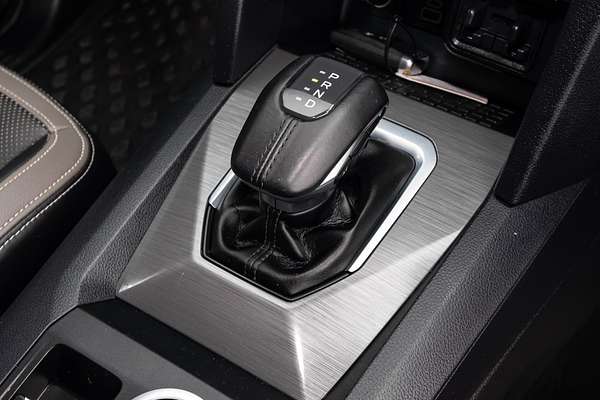 2023 Volkswagen Amarok TDI600 Aventura NF 4X4