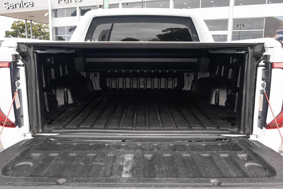 2023 Volkswagen Amarok TDI600 Aventura NF 4X4