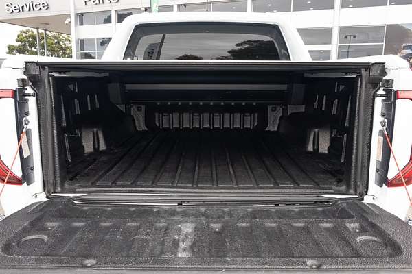 2023 Volkswagen Amarok TDI600 Aventura NF 4X4