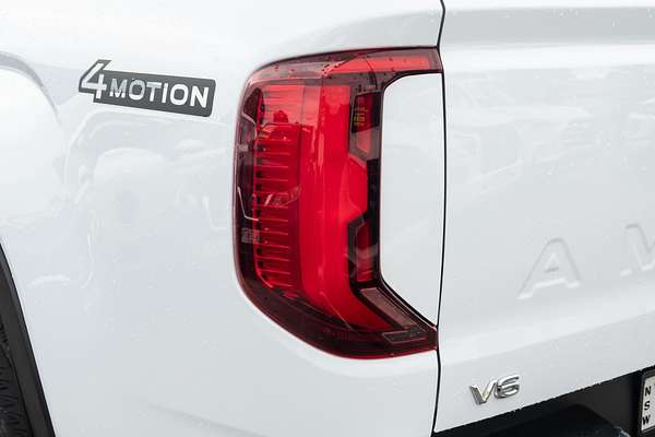 2023 Volkswagen Amarok TDI600 Aventura NF 4X4
