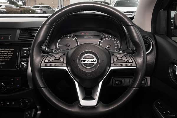 2023 Nissan Navara ST-X D23 4X4