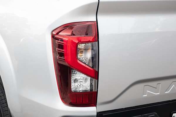 2023 Nissan Navara ST-X D23 4X4