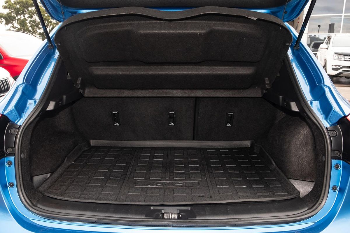 2019 Nissan QASHQAI Ti J11 Series 3