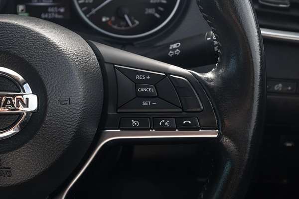 2018 Nissan QASHQAI ST J11 Series 2