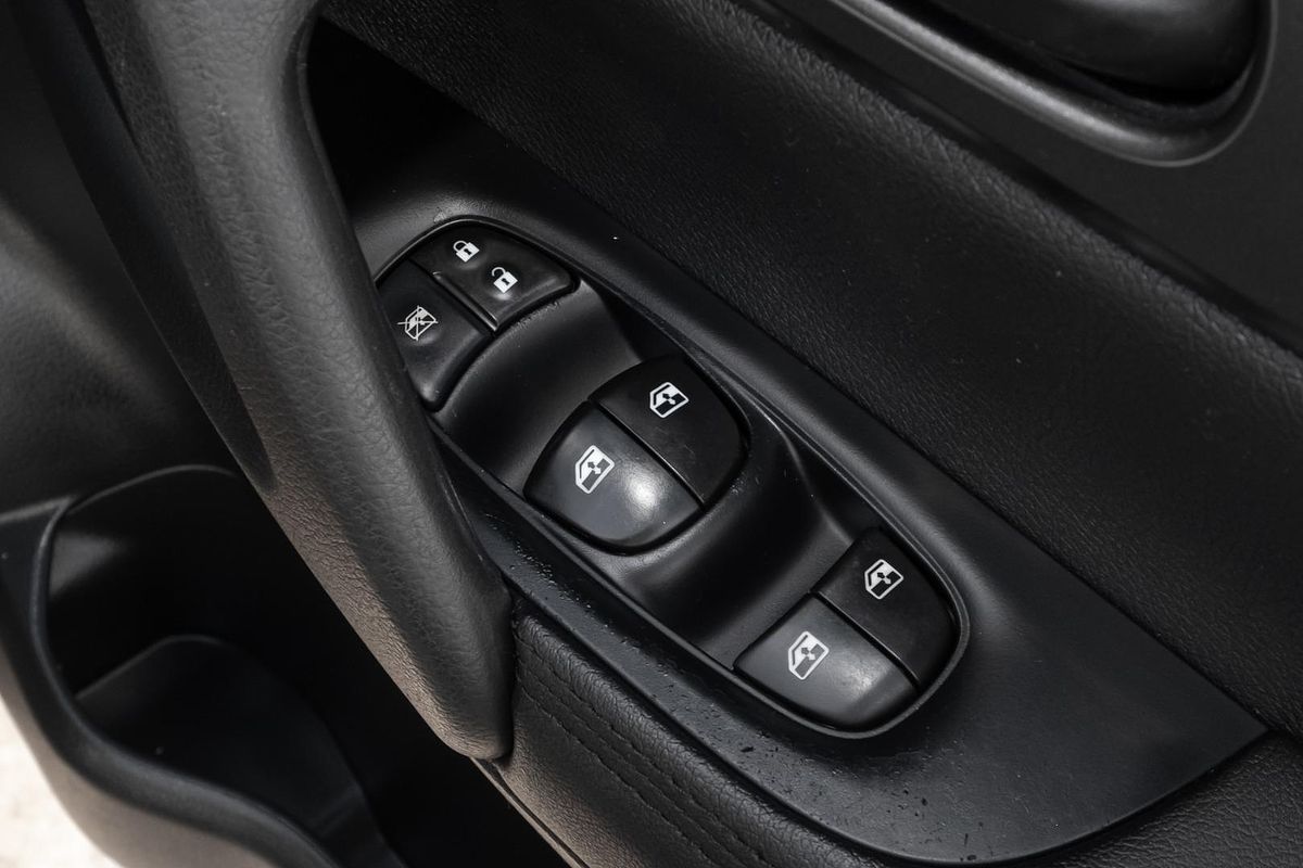 2018 Nissan QASHQAI ST J11 Series 2