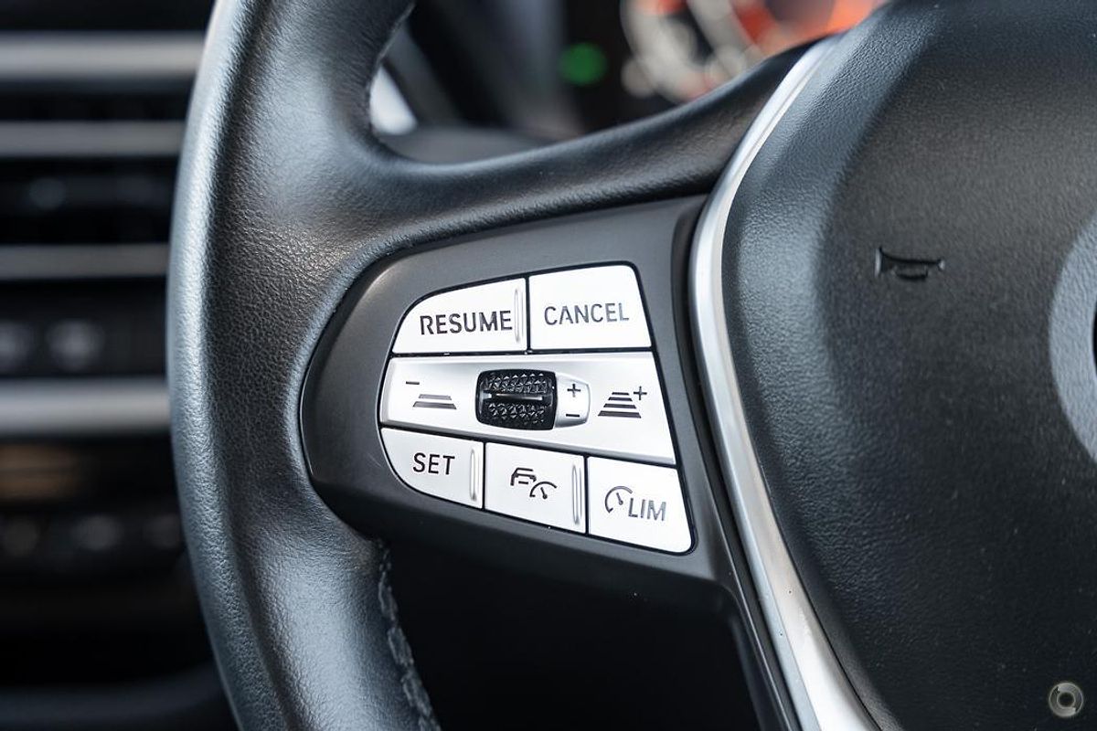 2023 BMW X3 sDrive20i G01 LCI