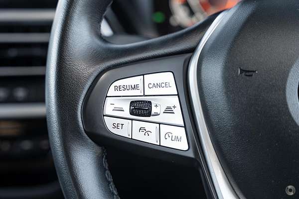 2023 BMW X3 sDrive20i G01 LCI