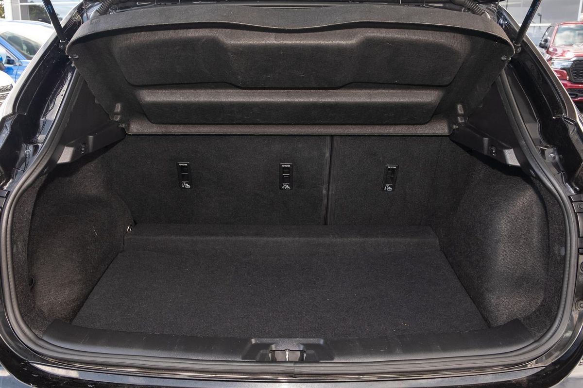2018 Nissan QASHQAI ST J11 Series 2