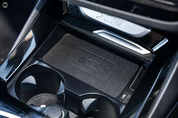 2023 BMW X3 sDrive20i G01 LCI