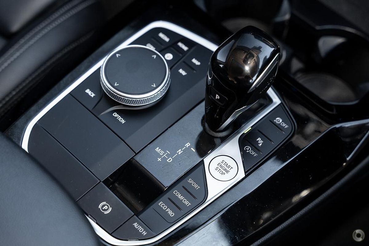 2023 BMW X3 sDrive20i G01 LCI