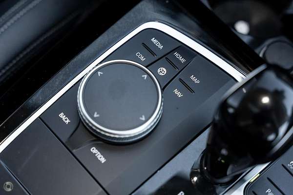 2023 BMW X3 sDrive20i G01 LCI