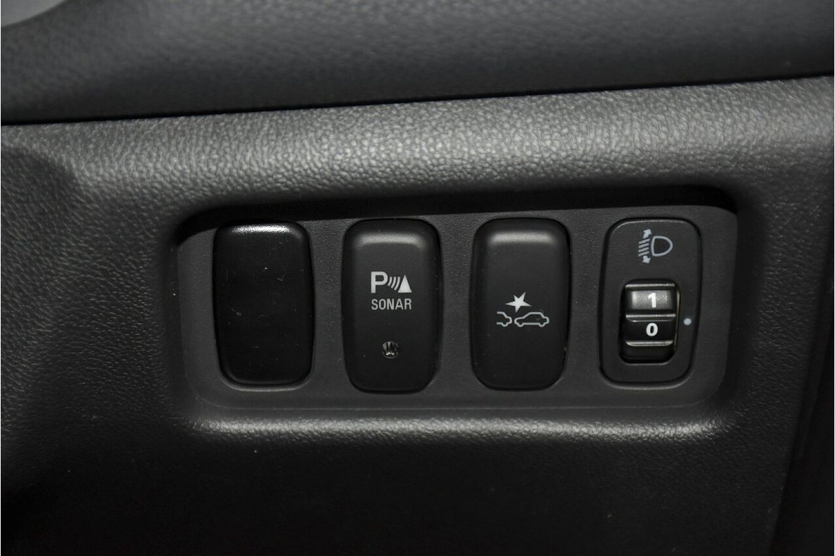 2024 Mitsubishi ASX MR XD