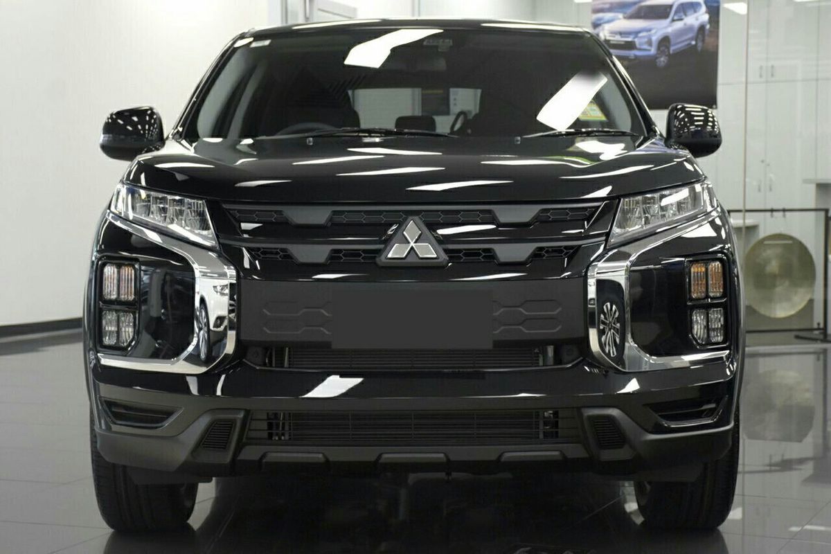 2024 Mitsubishi ASX MR XD