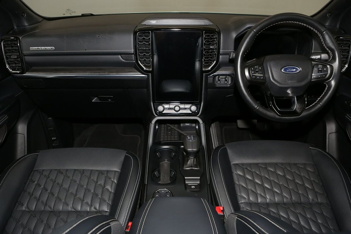 2023 Ford Everest Platinum 3.0L