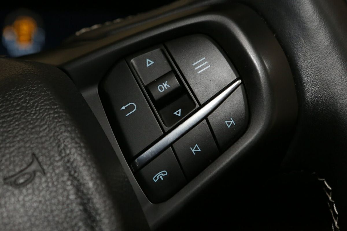 2023 Ford Everest Platinum 3.0L