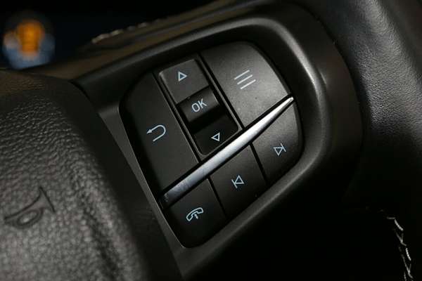 2023 Ford Everest Platinum 3.0L