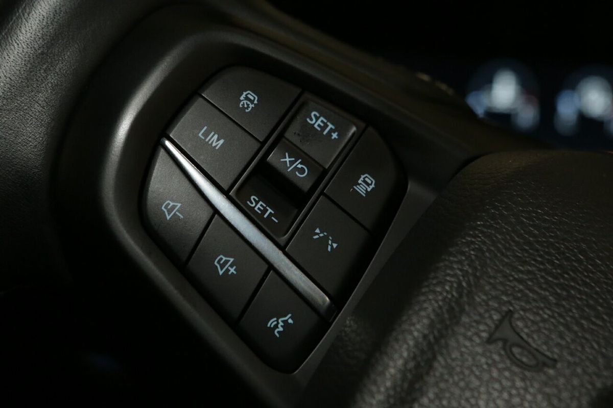 2023 Ford Everest Platinum 3.0L