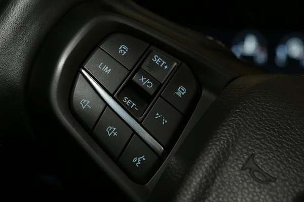 2023 Ford Everest Platinum 3.0L