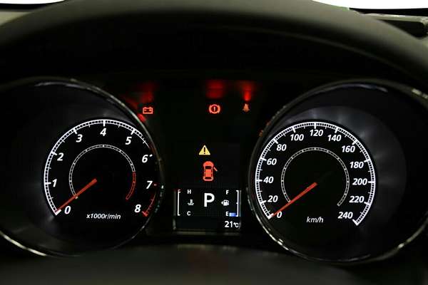 2024 Mitsubishi ASX MR XD