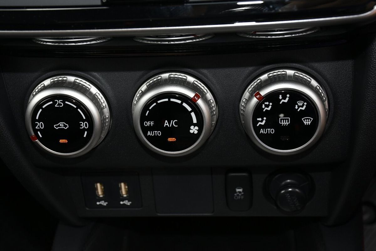 2024 Mitsubishi ASX GSR XD