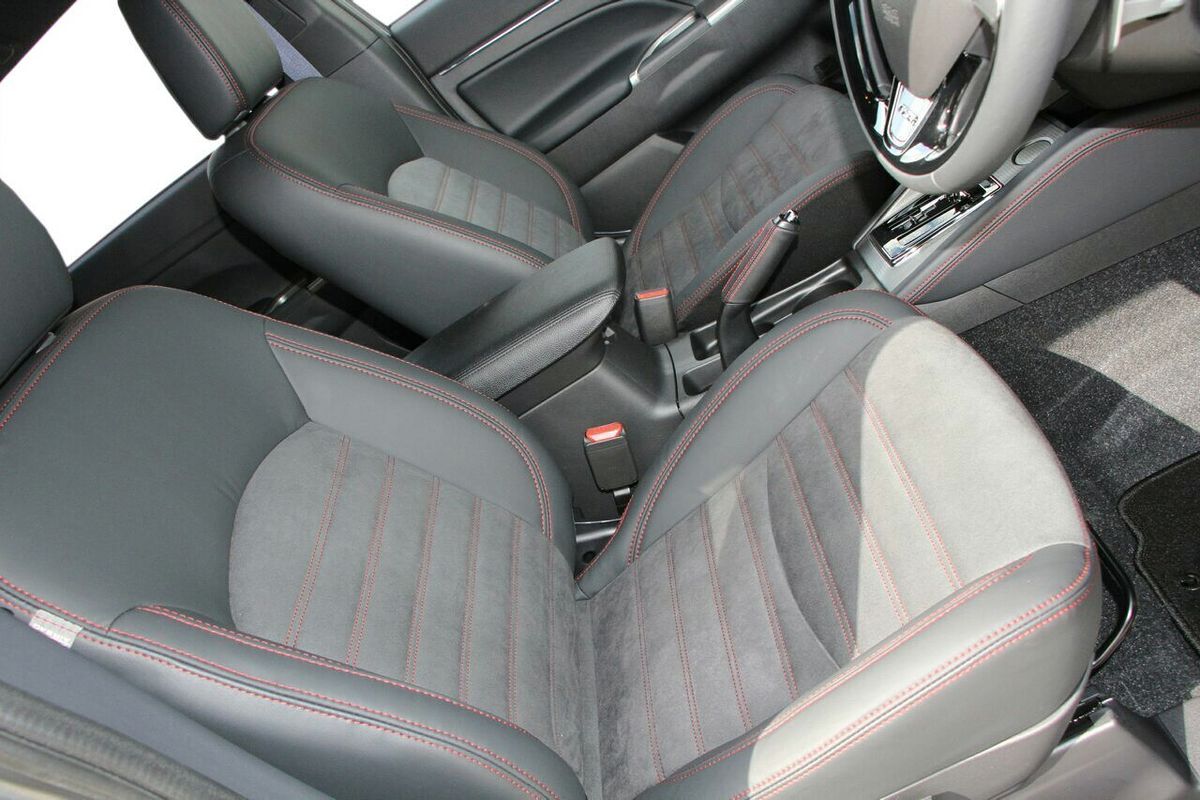 2024 Mitsubishi ASX GSR XD
