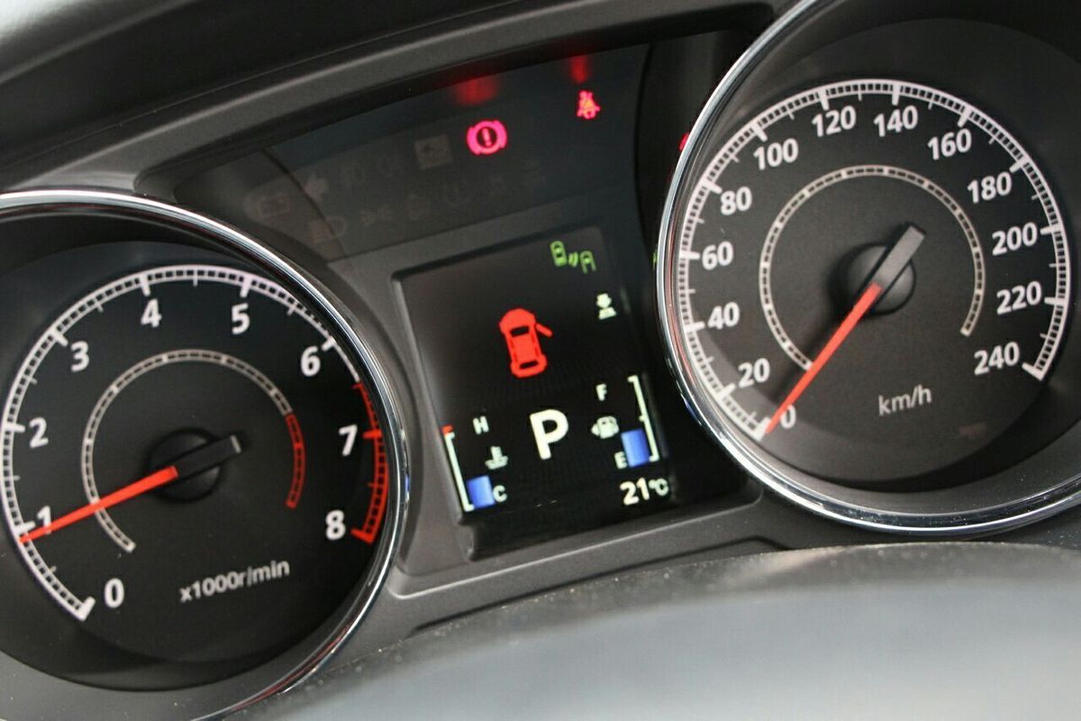 2024 Mitsubishi ASX GSR XD