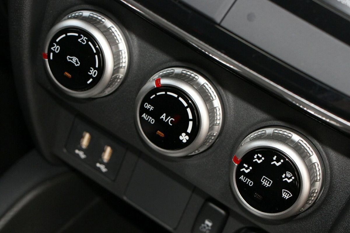 2024 Mitsubishi ASX GSR XD