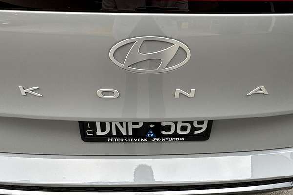 2025 Hyundai Kona Hybrid Premium N Line SX2.V2